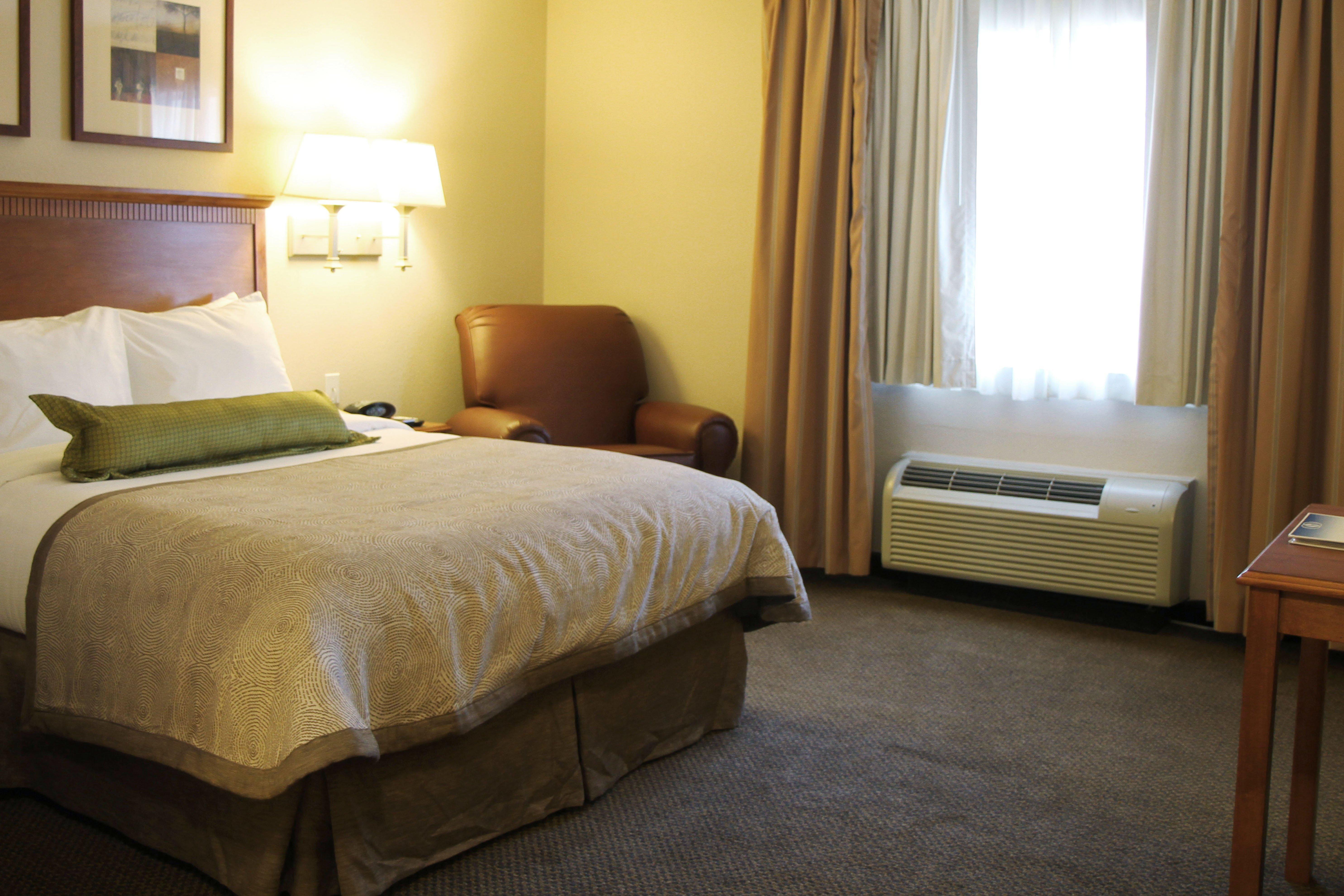 Candlewood Suites Lake Charles-Sulphur By Ihg Ngoại thất bức ảnh
