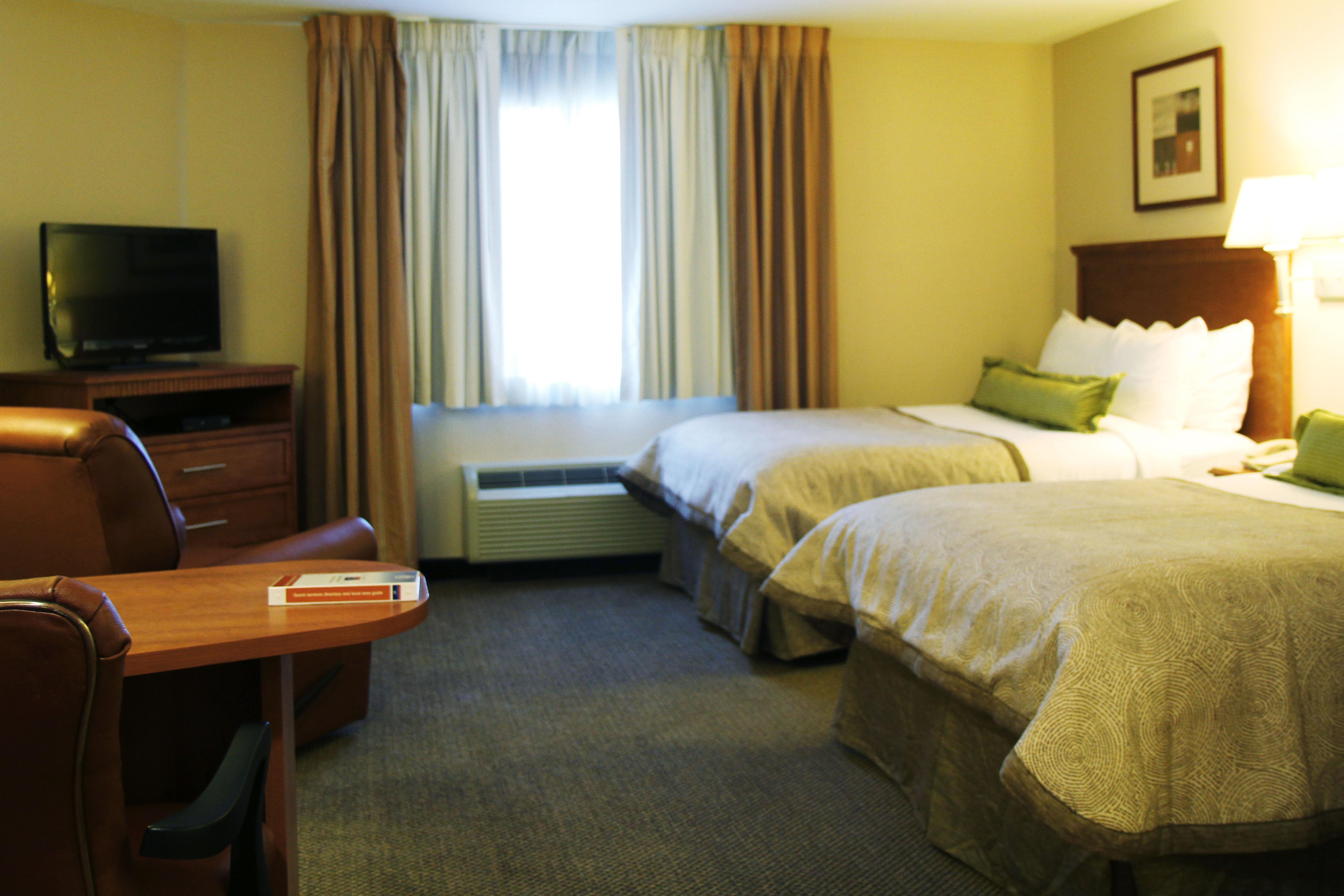 Candlewood Suites Lake Charles-Sulphur By Ihg Ngoại thất bức ảnh