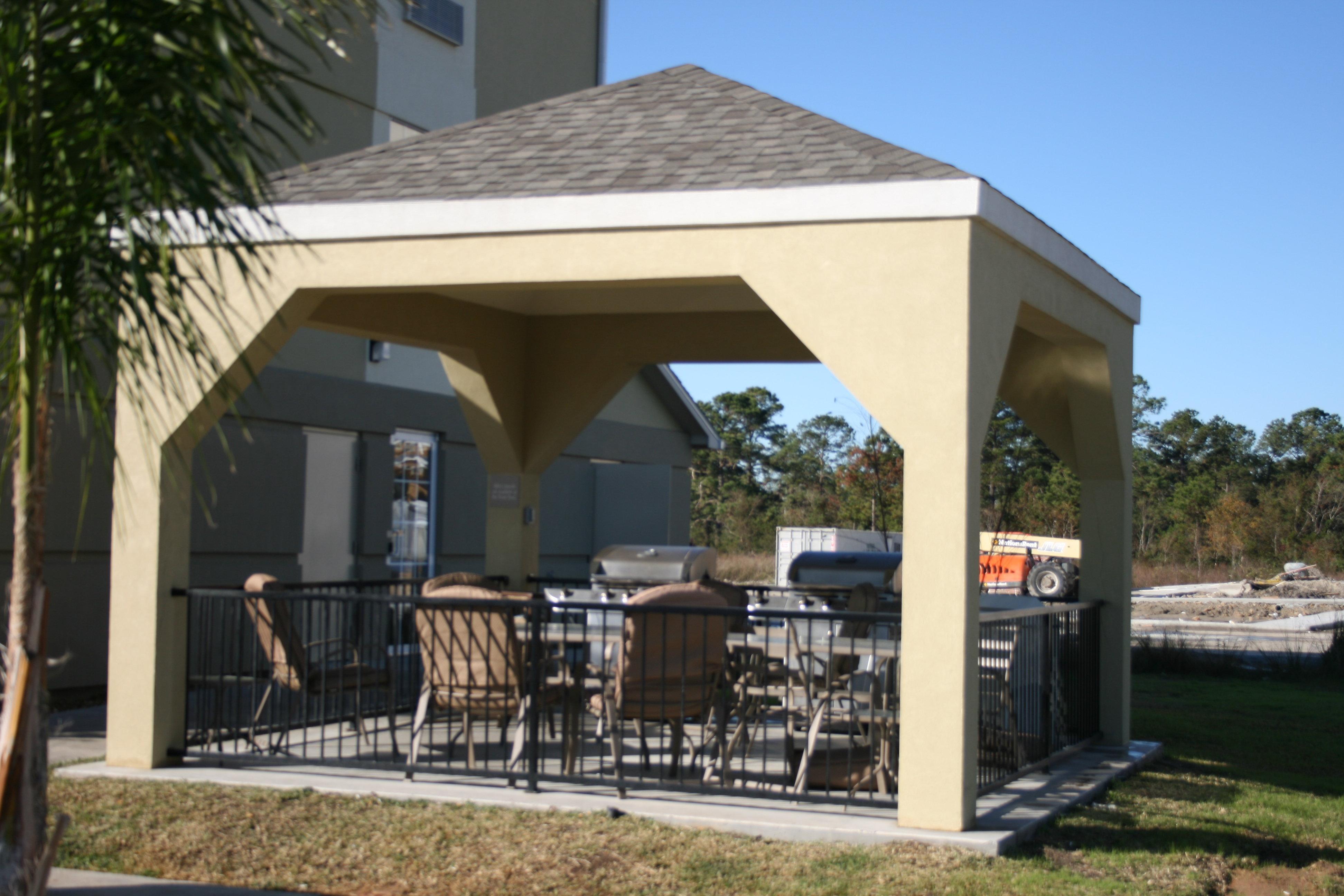 Candlewood Suites Lake Charles-Sulphur By Ihg Ngoại thất bức ảnh